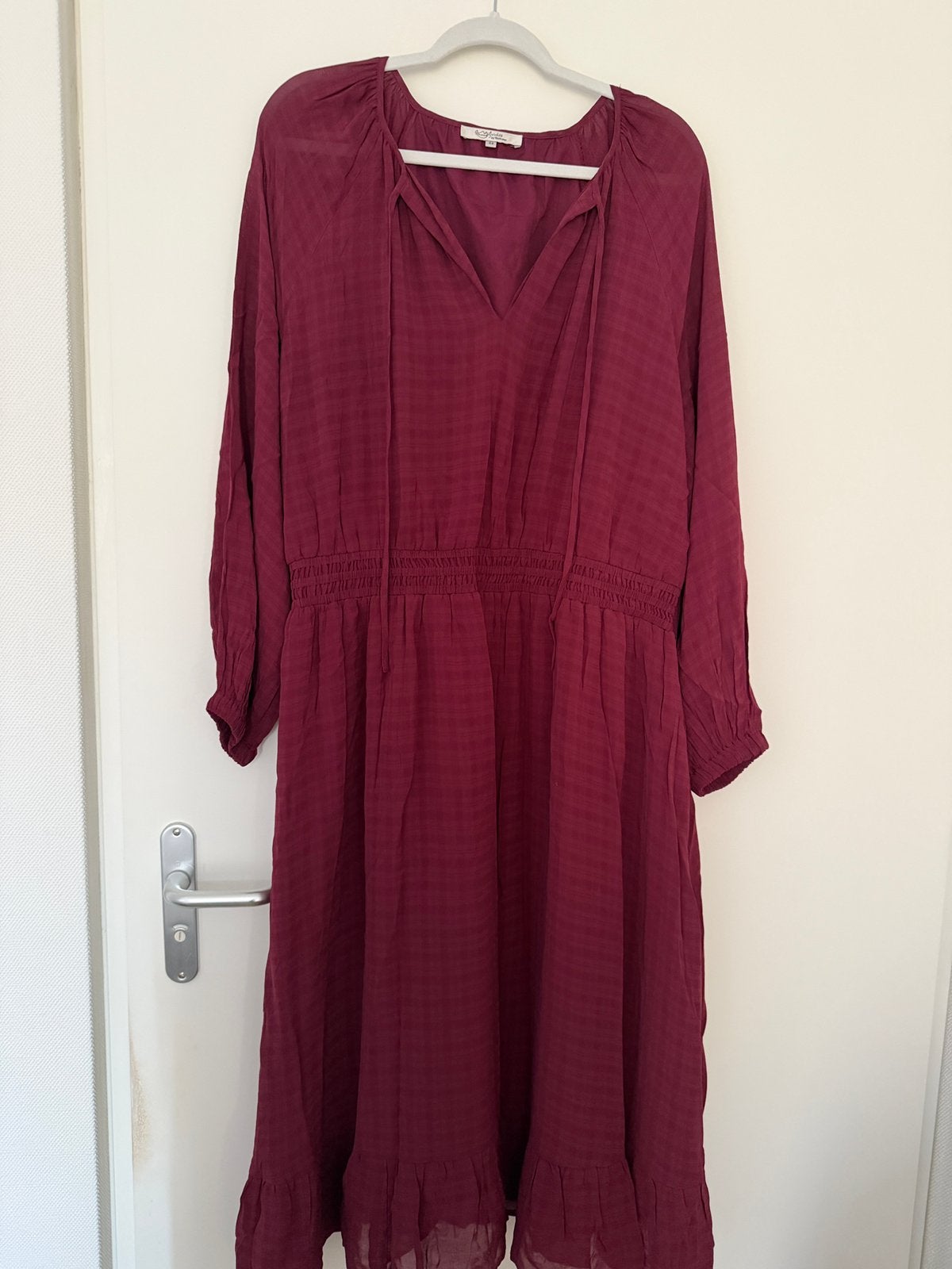 Kledingpakket  totaal 13 stuks grote maten, Kleding | Dames, Verzenden, Zo goed als nieuw, Maat 46/48 (XL) of groter