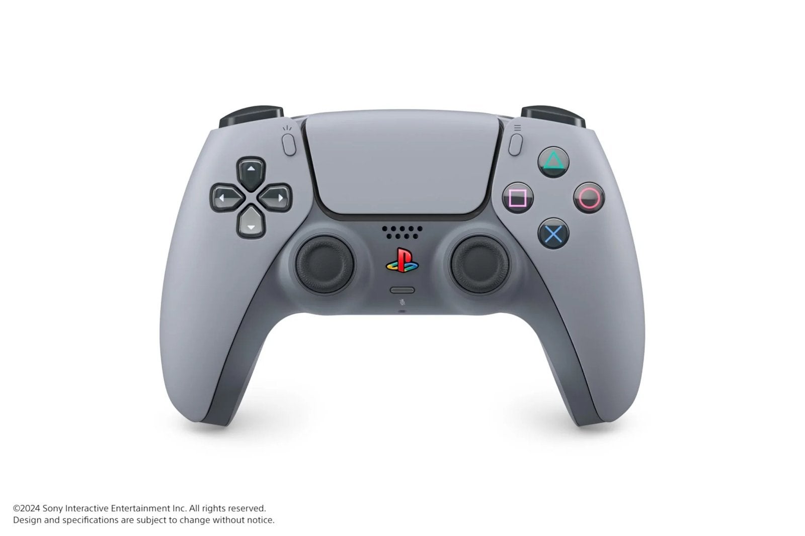 Playstation 5 30th Anniversary limited edition controller, Ophalen of Verzenden, Nieuw, Controller, PlayStation 1