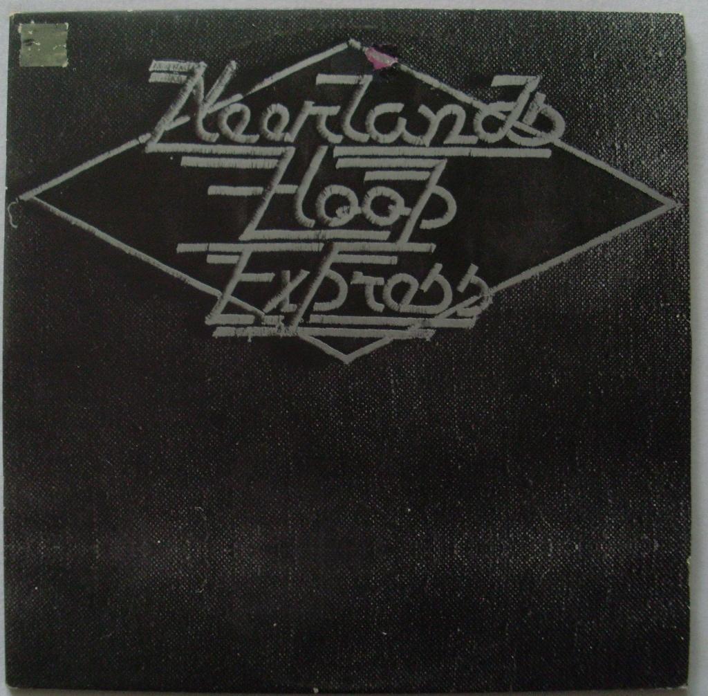Neerlands Hoop - Express (2LP) In Bange Dagen / Thé Lau, Gebruikt, Inclusief binnenhoes, Overige genres, Ophalen of Verzenden