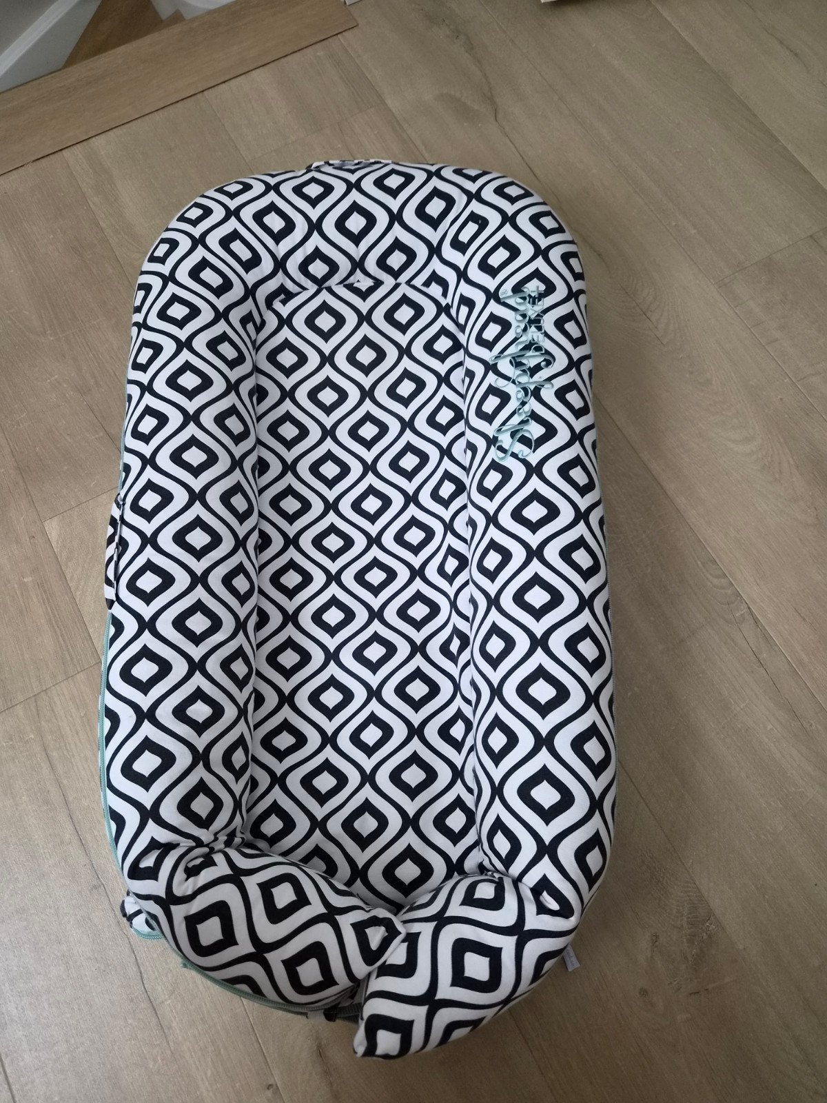 Sleepyhead baby Deluxe +, Ophalen, Zo goed als nieuw
