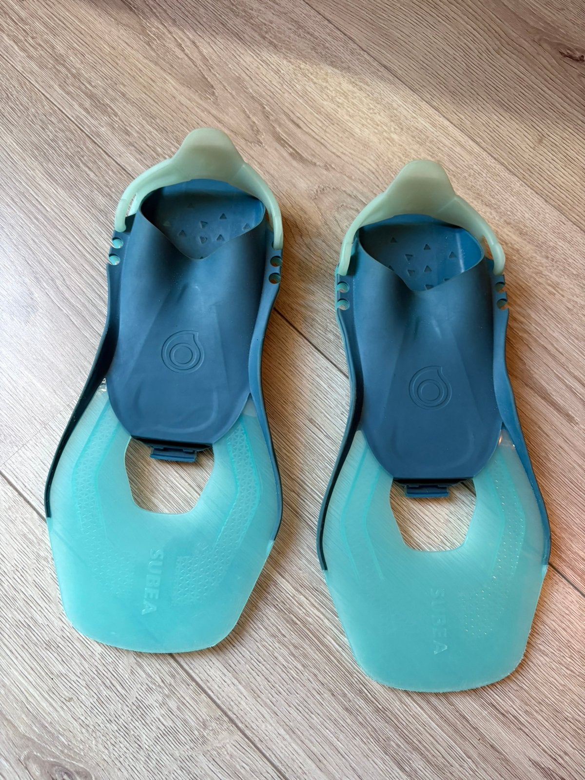 Flippers kind, Jongen of Meisje, One size, Ophalen of Verzenden, Zo goed als nieuw