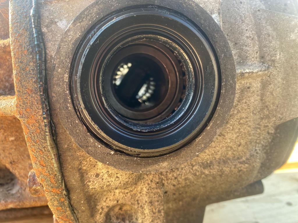Mx5 Fuji LSD, Auto-onderdelen, Ophalen, Info@roadsterperformance.nl, Mazda, Mazda