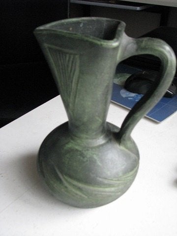 Oude Vaas., Ophalen of Verzenden