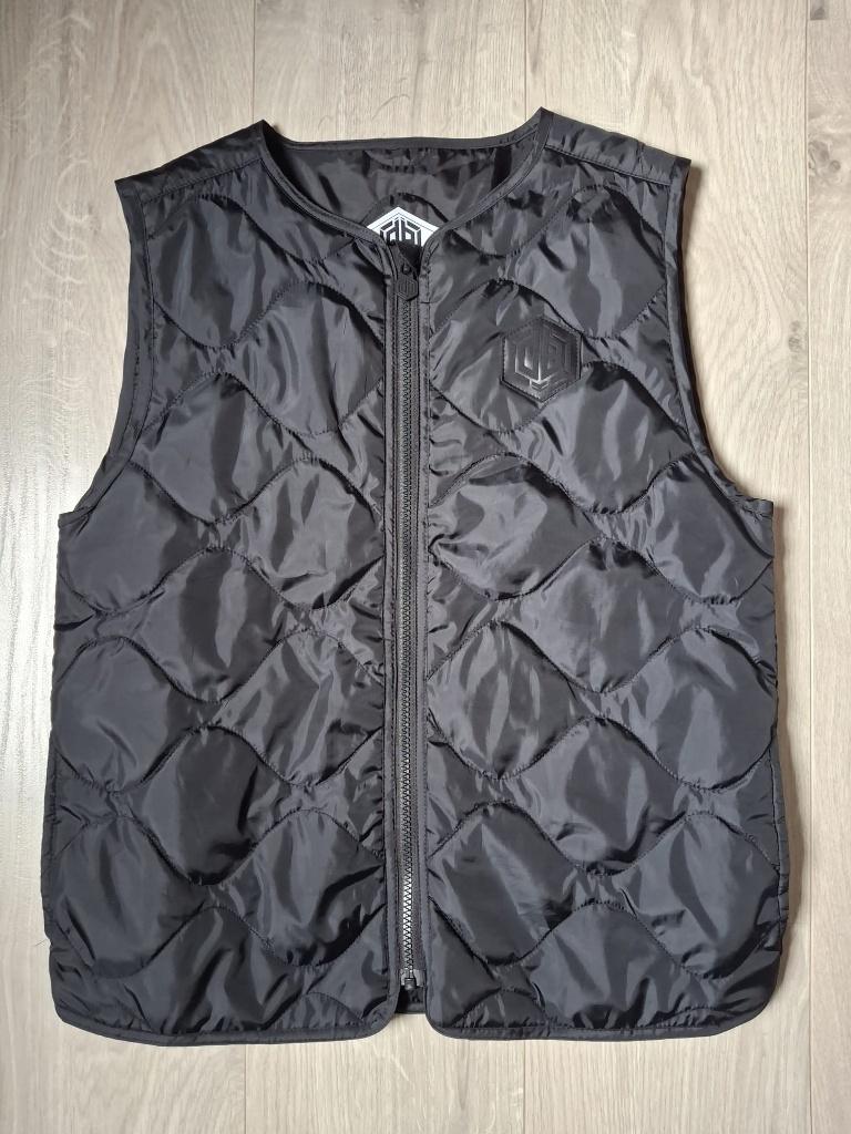 Retour bodywarmer, Ophalen of Verzenden, Zo goed als nieuw, Jongen, Retour