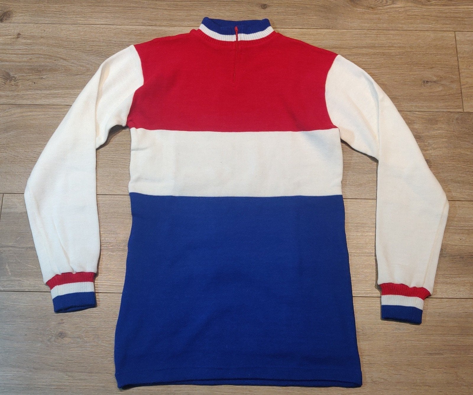 Wielershirt "wol" Nederlands Kampioen, Ophalen of Verzenden, Zo goed als nieuw, Kleding