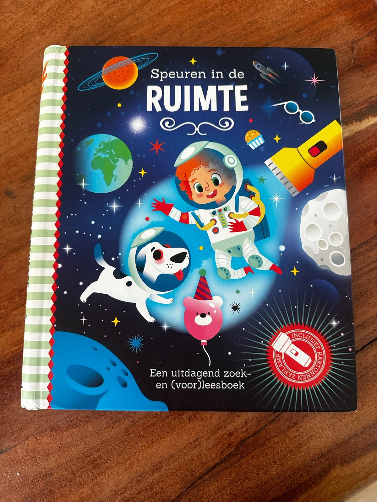 Leuke en leerzame zoekboeken met zaklamp (5 stuks), Boeken, Ophalen, Gelezen, Uitklap-, Voel- of Ontdekboek, 2 tot 3 jaar