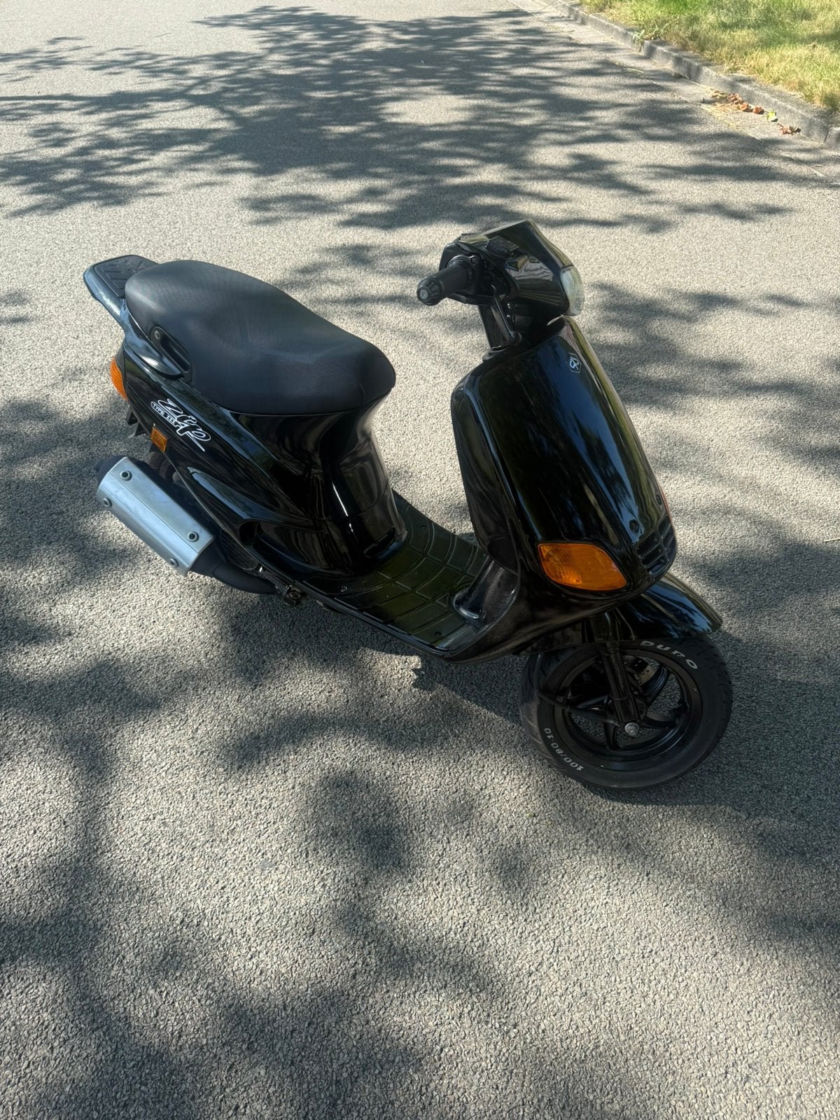 Piaggio zip type 3 172cc, Ophalen of Verzenden, Zo goed als nieuw, Benzine, Zip