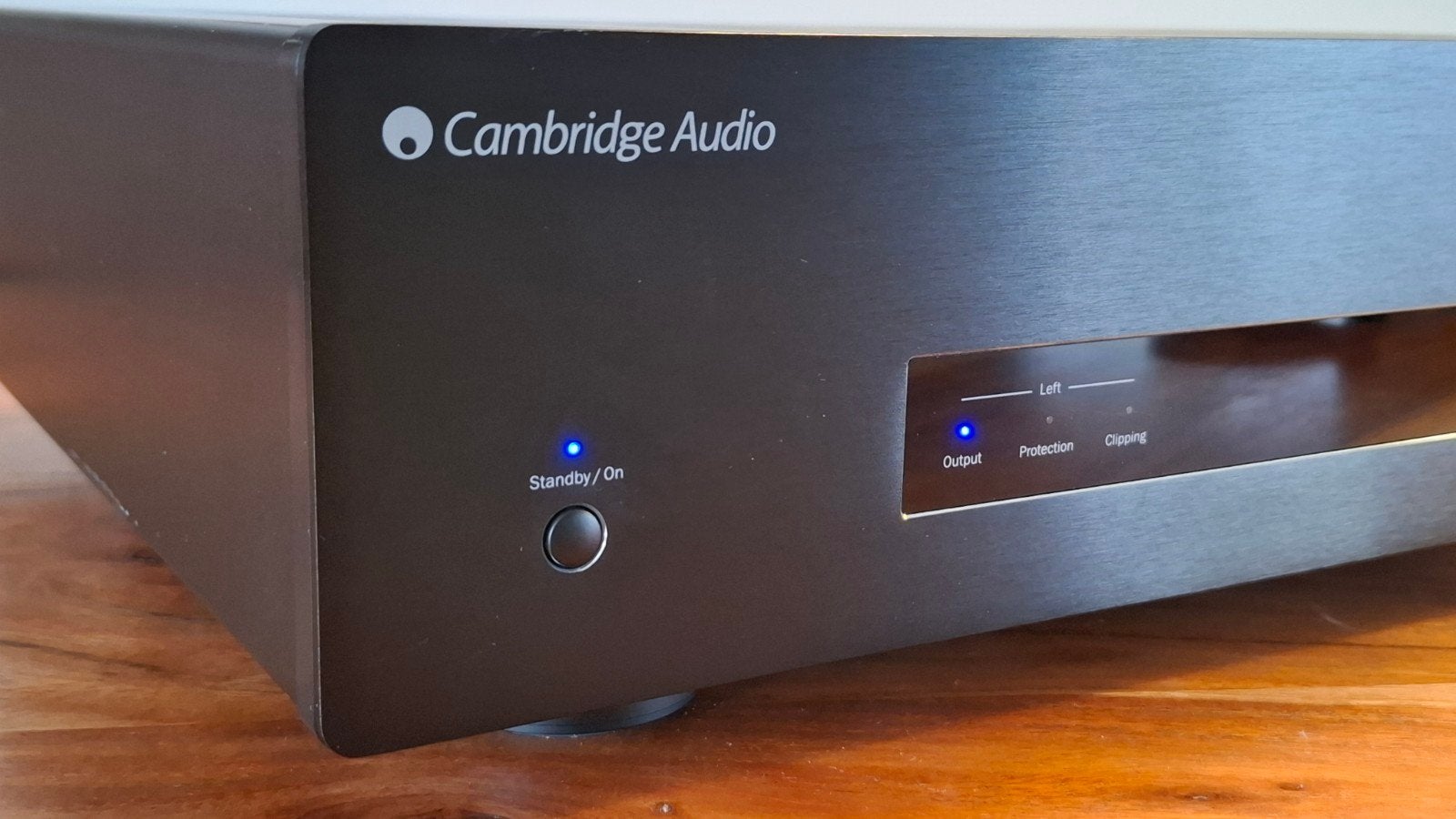 Cambridge Audio AZUR 651W *zgan*, Overige merken, Ophalen of Verzenden, Zo goed als nieuw, 60 tot 120 watt