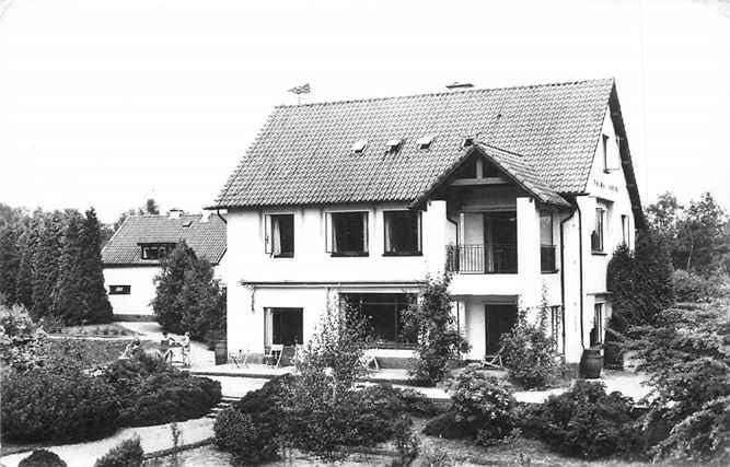 301-252-025 Nederland Vakantieoord Talma Hoeve, Verzenden, Voor 1920, Gelderland