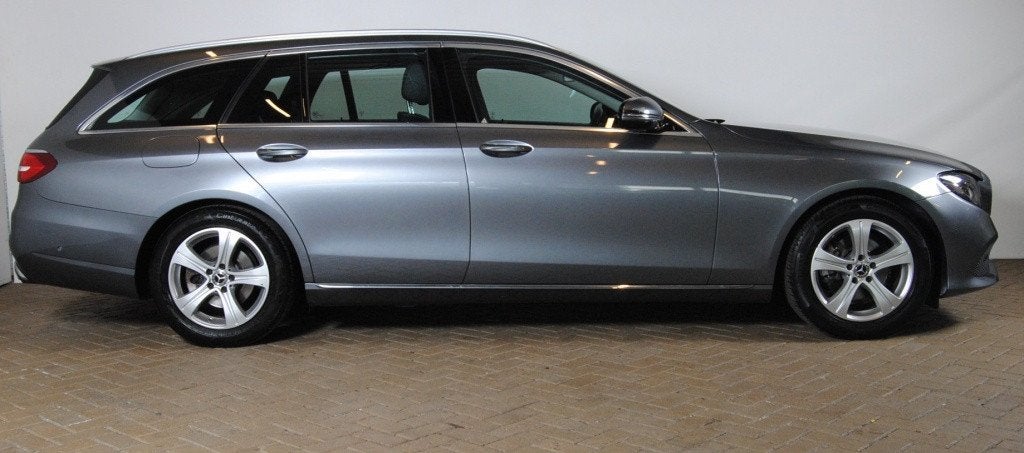 Mercedes-Benz E-Klasse Estate 220 d Premium Plus | Trekhaak, Achterwielaandrijving, Gebruikt, Euro 6, Leder