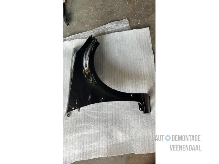 Scherm rechts-voor van een Renault Clio (NV676), -, Renault, -, Nieuw