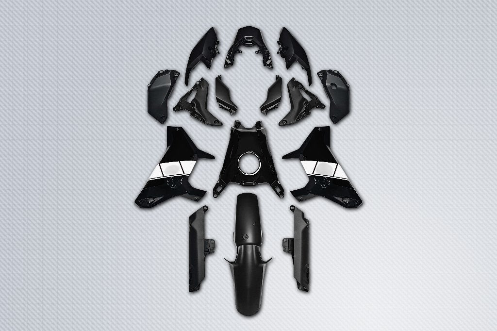 AVDB Kuip voor YAMAHA XTZ TENERE 700 2025 2026