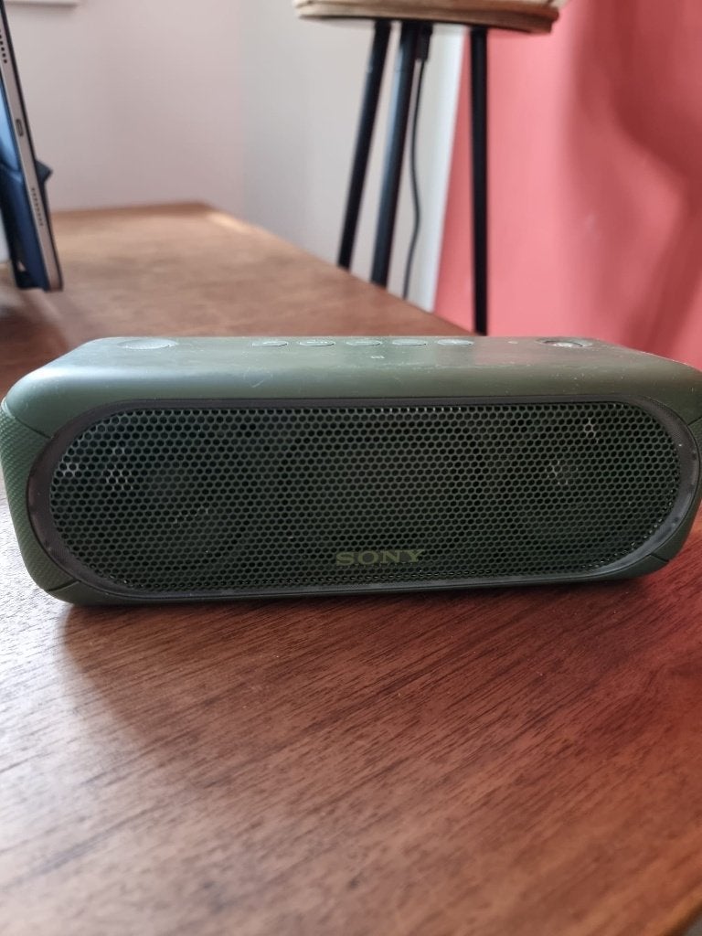 sony speaker srs-xb30, Ophalen, Gebruikt, Minder dan 60 watt, Sony