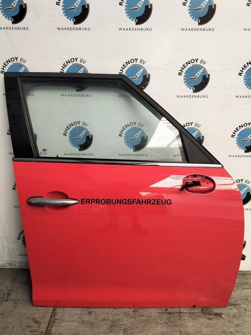 MINI (BMW) COUNTRYMAN PORTIER RV 2014, Auto-onderdelen, Gebruikt, Deur, Ophalen of Verzenden, ARN erkend