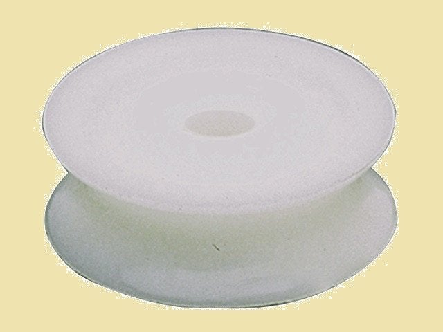 65932129 Ronstan kunststof schijf voor touw. Ø 28 mm. € 2,00, Ophalen of Verzenden, Nieuw, Lijn of Blok