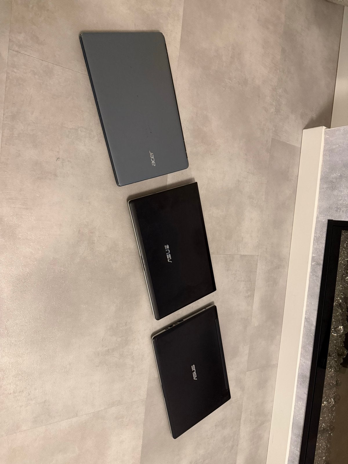 Acer en ASUS laptops - Diverse modellen en specificaties, Computers en Software, Gebruikt, 2 tot 3 Ghz, 8 GB, Ophalen of Verzenden