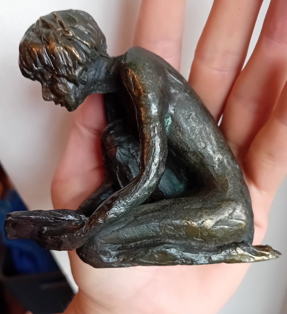 Astrid Veldhuyzen-Koppen - De Ontdekkingsreis, Verzenden