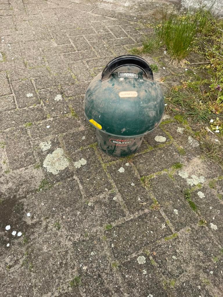 Koltec  weide apparaat, Meerdere dieren, Overige soorten
