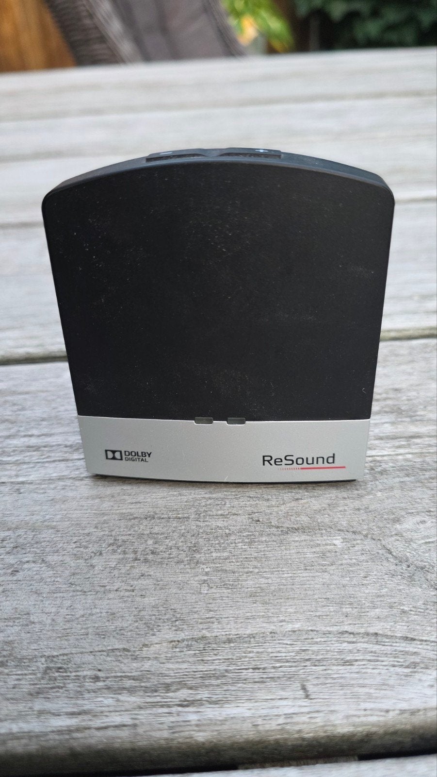 ReSound TV Streamer 2 - Audio Streamer voor Hoortoestellen, Ophalen of Verzenden, Nieuw, Audio