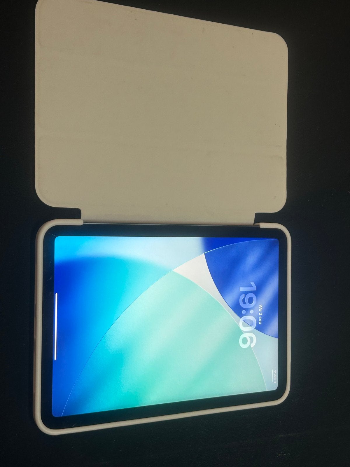 iPad Mini 6 (2021) - 8,3 inch Liquid Retina, A15 Bionic, Computers en Software, Apple iPads, Ophalen, Apple iPad, 8 inch, Zo goed als nieuw