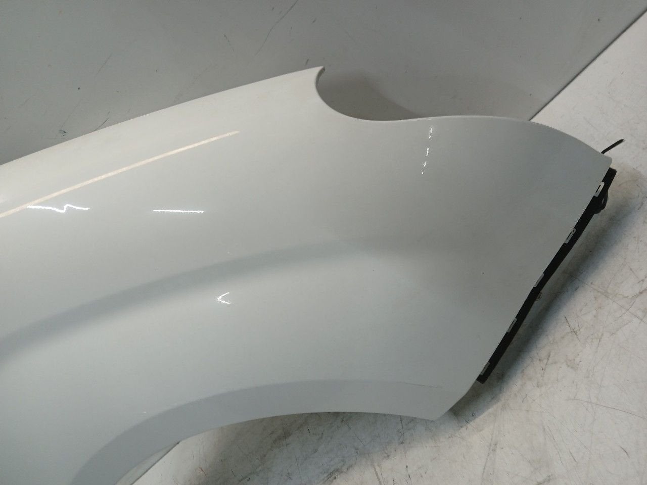 Spatbord rechts voor Opel Combo, Onderdelen@venauto.nl, Van der Ven Autorecycling B.V., Gebruikt, Ettenseweg 76, 4706 PB Roosendaal, The Netherlands