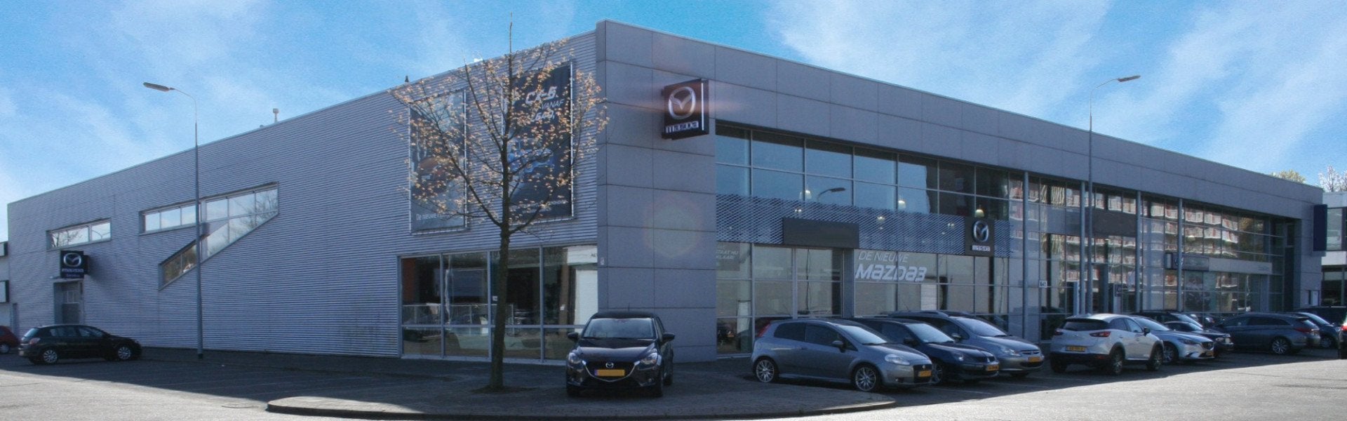 Mazda CX-80 2.5 e-SkyActiv PHEV Homura Business Edition 6p D, Auto's, Mazda, Automaat, 12 maanden, Adaptive Cruise Control, Euro 6