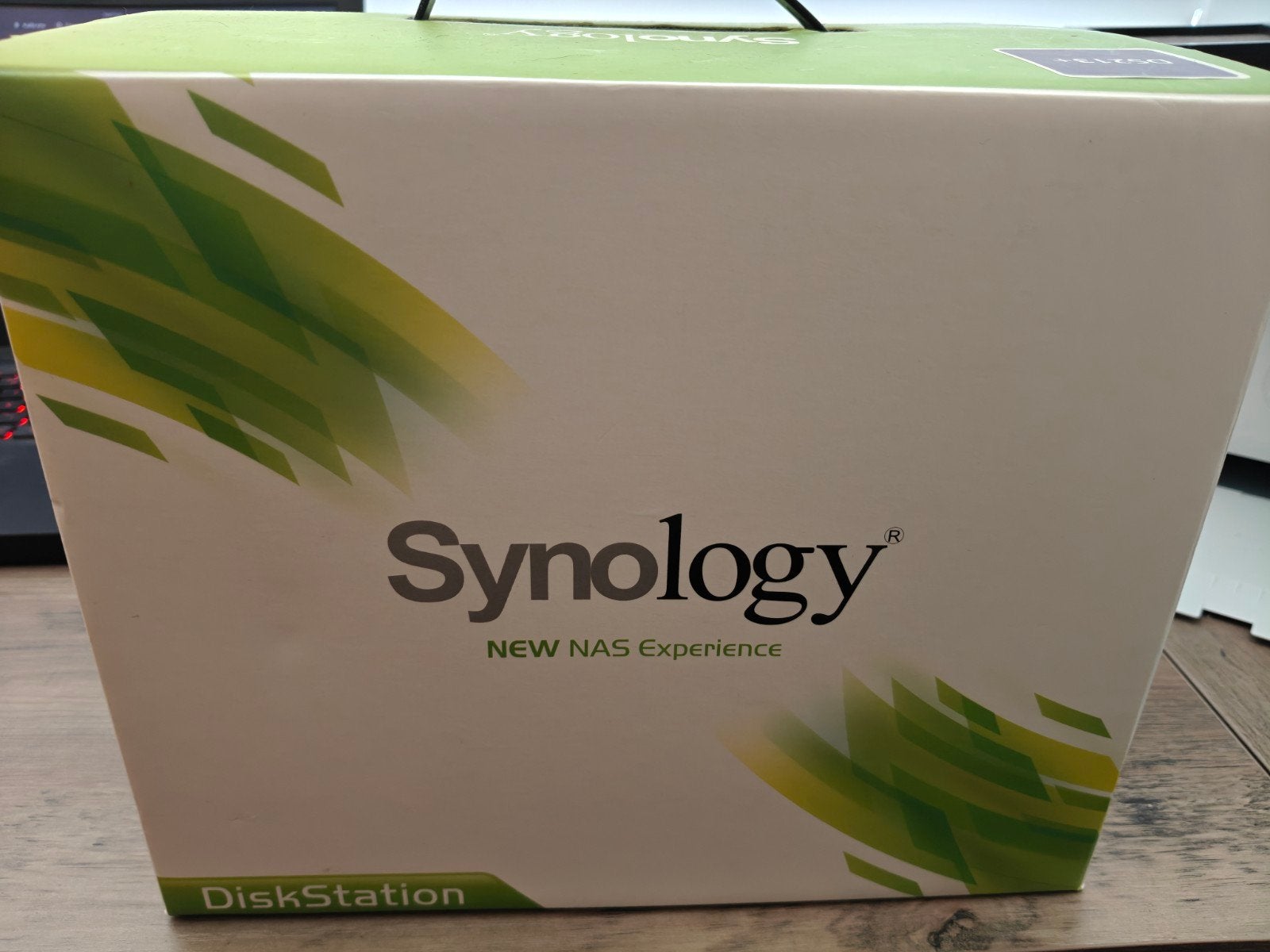 Synology DS213+ diskstation (Mogelijk gecrashte hard drive), Computers en Software, NAS, Ophalen of Verzenden