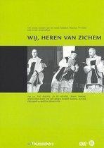 Wij Heren van Zichem, Cd's en Dvd's, Alle leeftijden, Boxset, Drama, Ophalen of Verzenden
