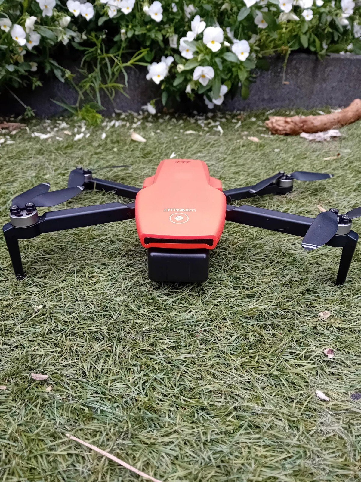 Luxwallet sky vortex drone, 250 tot 900 gram, Gebruikt, Cameradrone, 100 tot 1000 meter