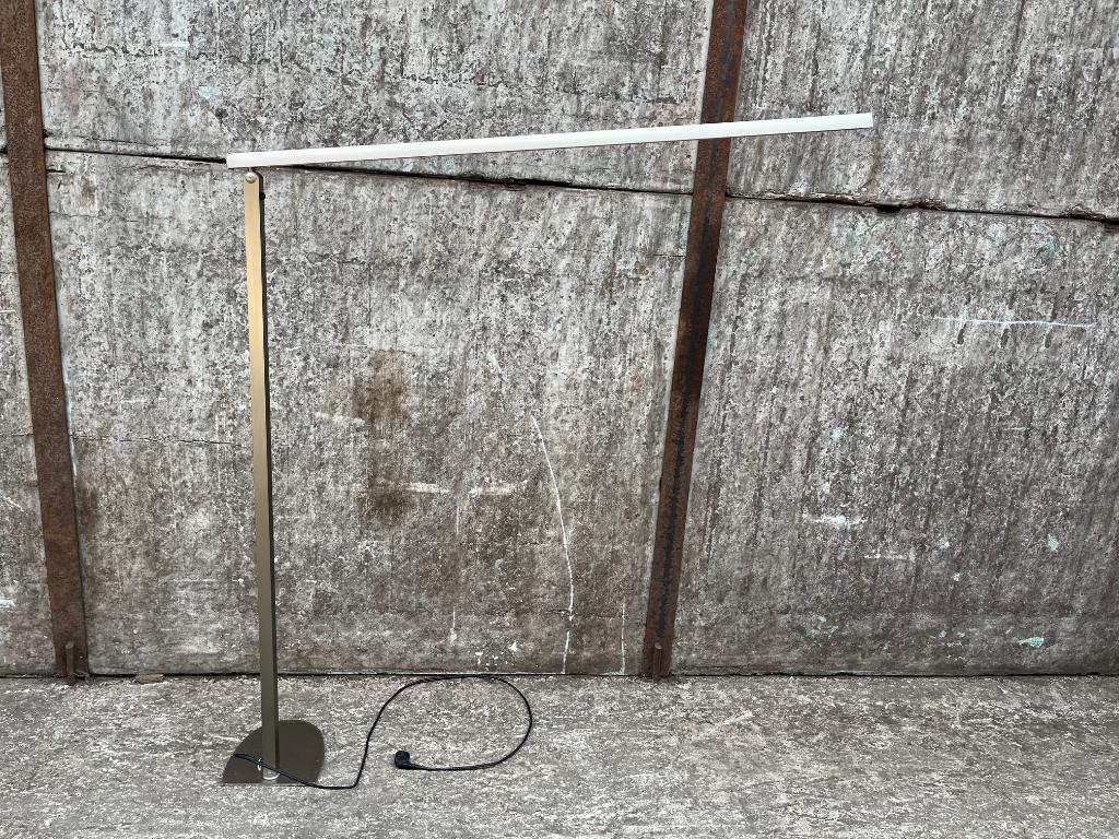 Palé ilumininación vloerlamp Barcelona, Ophalen of Verzenden, Zo goed als nieuw, Metaal, 150 tot 200 cm