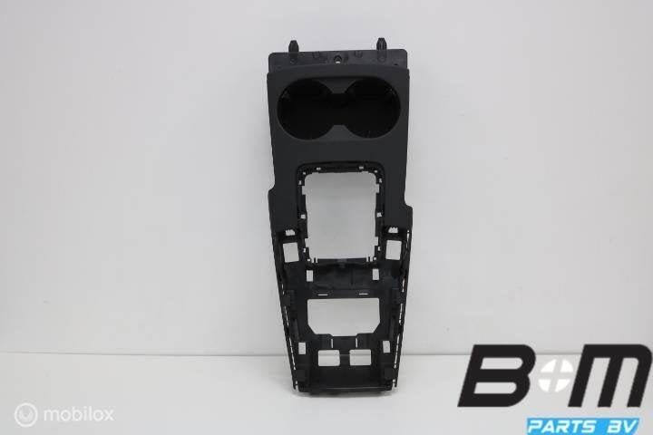 Middenconsole afdekking Audi A3 8V 8V1864261C, Gebruikt