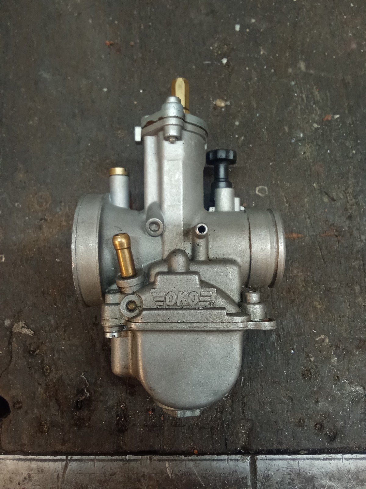 oko 24mm carburateur, Ophalen, Nieuw, OKO