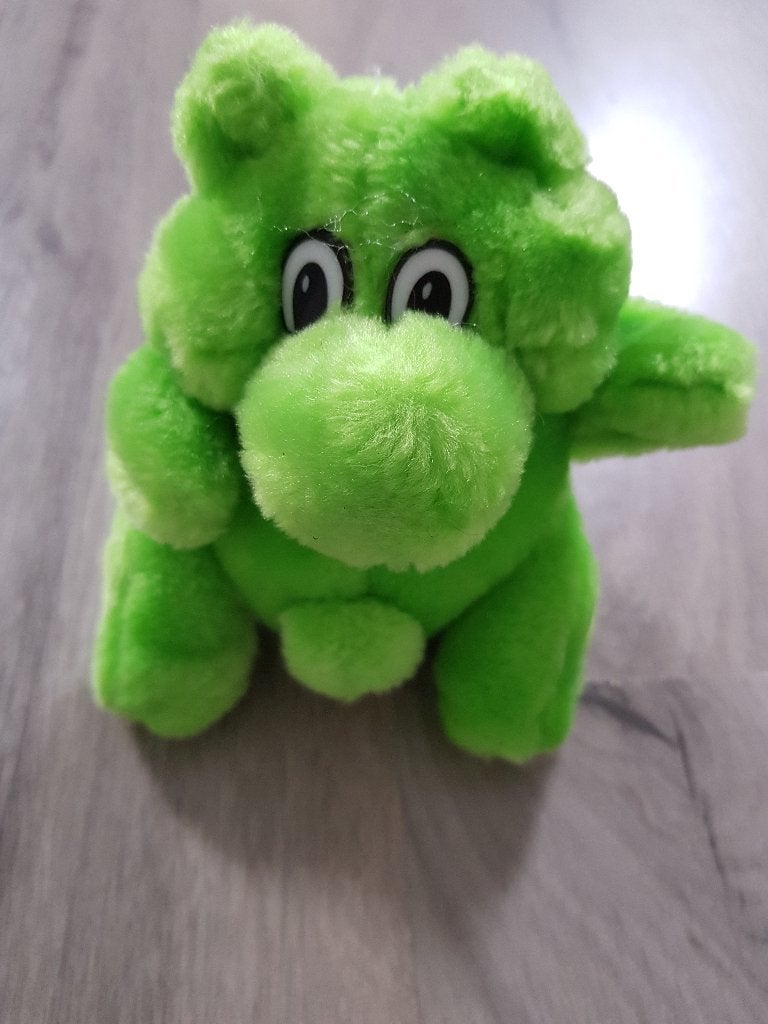 Knuffeltje, Ophalen of Verzenden, Zo goed als nieuw, Overige typen