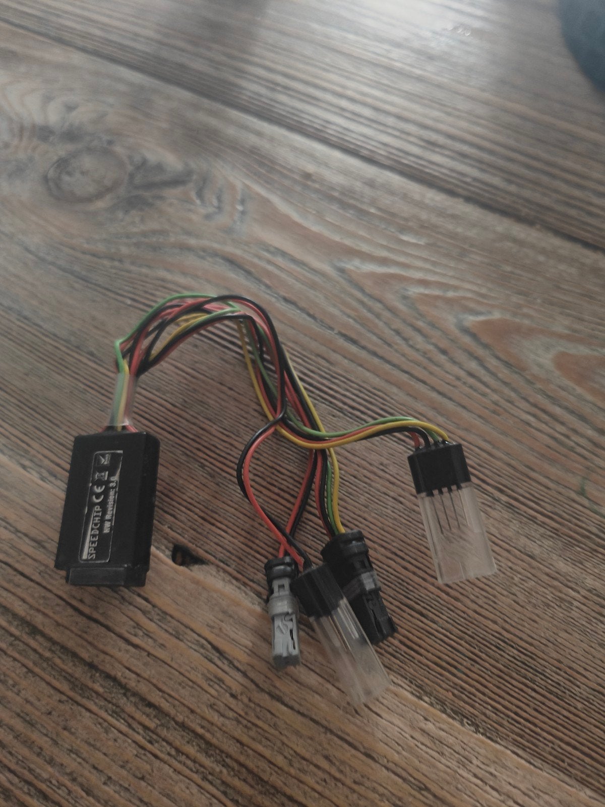 Speedchip-S 3.0 E-bike Tuning voor Bosch Gen2, 3 & 4, Elektrische fiets, Kunststof, Ophalen of Verzenden, Zo goed als nieuw