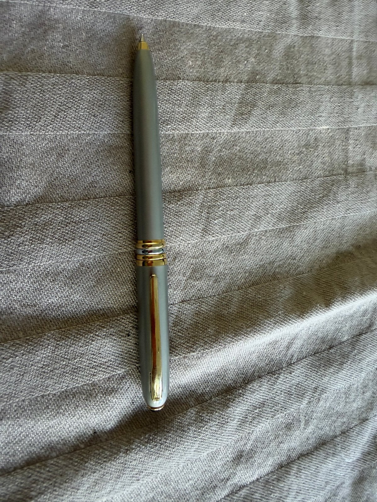 Pen merkloos, Ophalen of Verzenden
