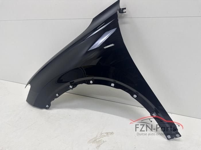 VW Tiguan 571 Zijscherm Spatscherm Links voor LC9X, Ophalen of Verzenden, Gebruikt
