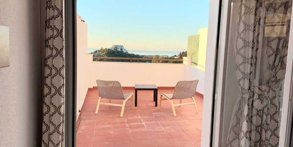 Weekend Koopje !! Penthouse Estepona !, 72 m², 2 kamers, Spanje, Estepona