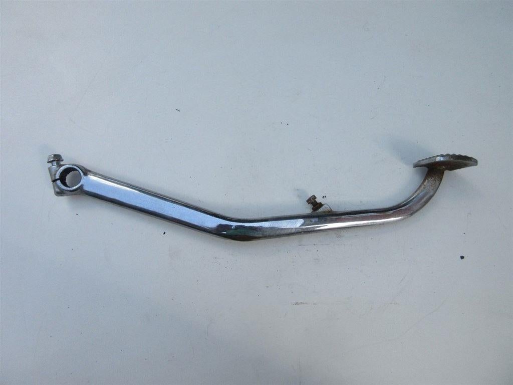 Honda VF500C rempedaal VF 500 C Magna rem pedaal achterrem, Ophalen of Verzenden