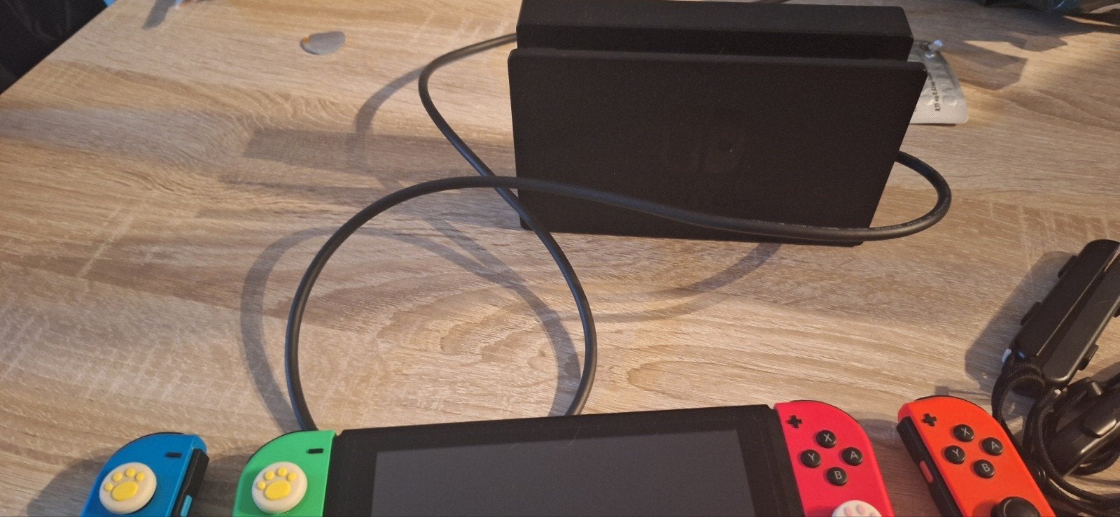 Complete Nintendo Switch Set - Direct Gamen!, Ophalen