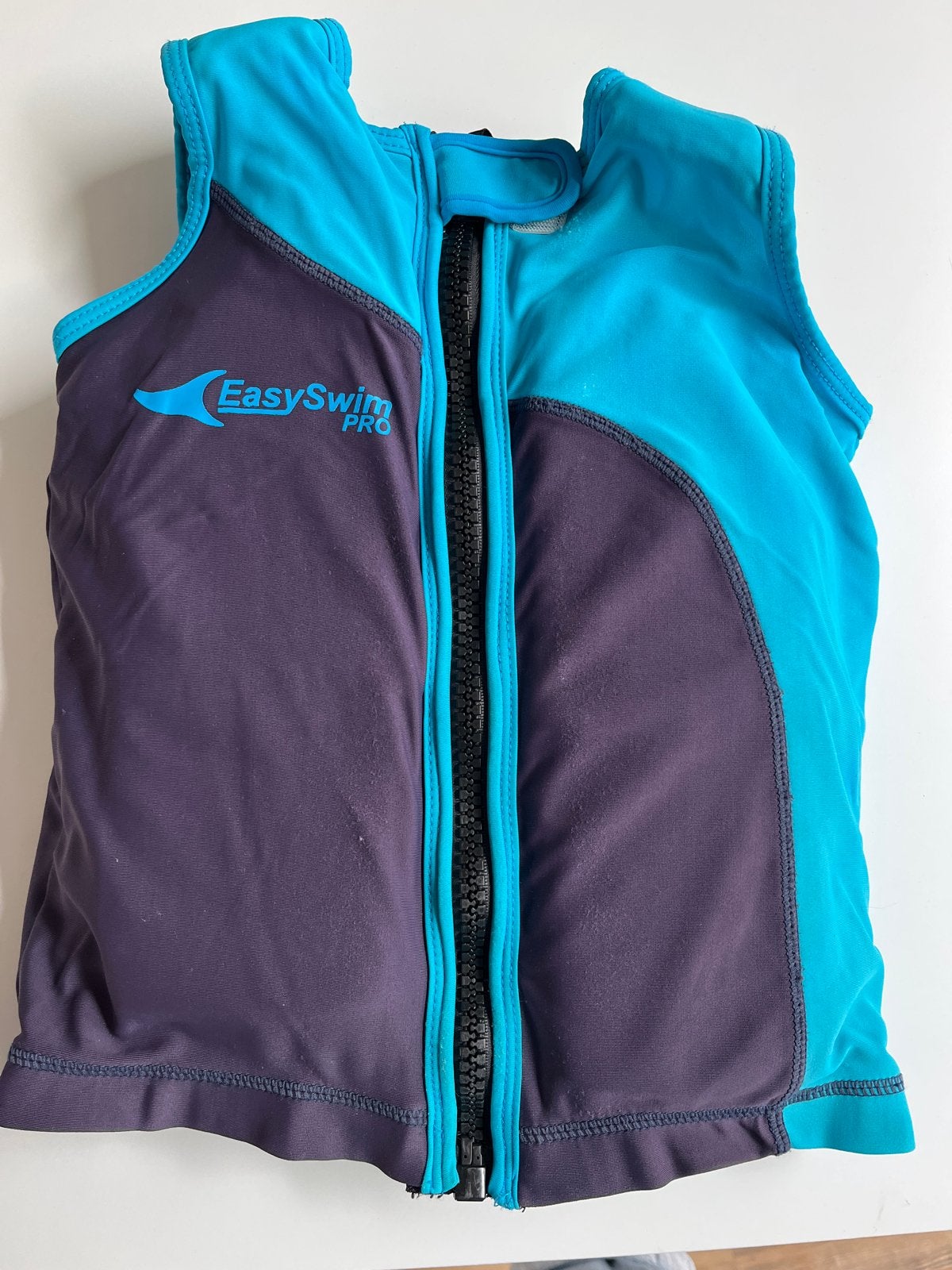 EasySwim Pro Zwemvest M (4-5 jaar), Kinderen en Baby's, Babykleding | Baby-zwemkleding, Ophalen, Jongetje of Meisje, Overige maten