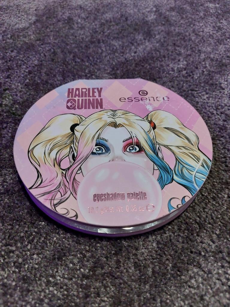 essence oogmake-up Harley Quinn, Sieraden, Tassen en Uiterlijk, Ophalen of Verzenden, Roze, Handen en Nagels