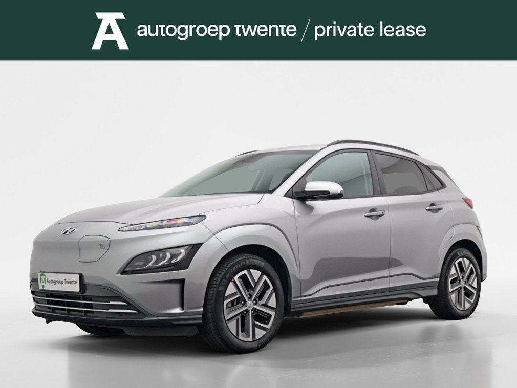 Hyundai KONA EV Fashion 39 kWh | Stoelverw. | SOH 96% | Occ.