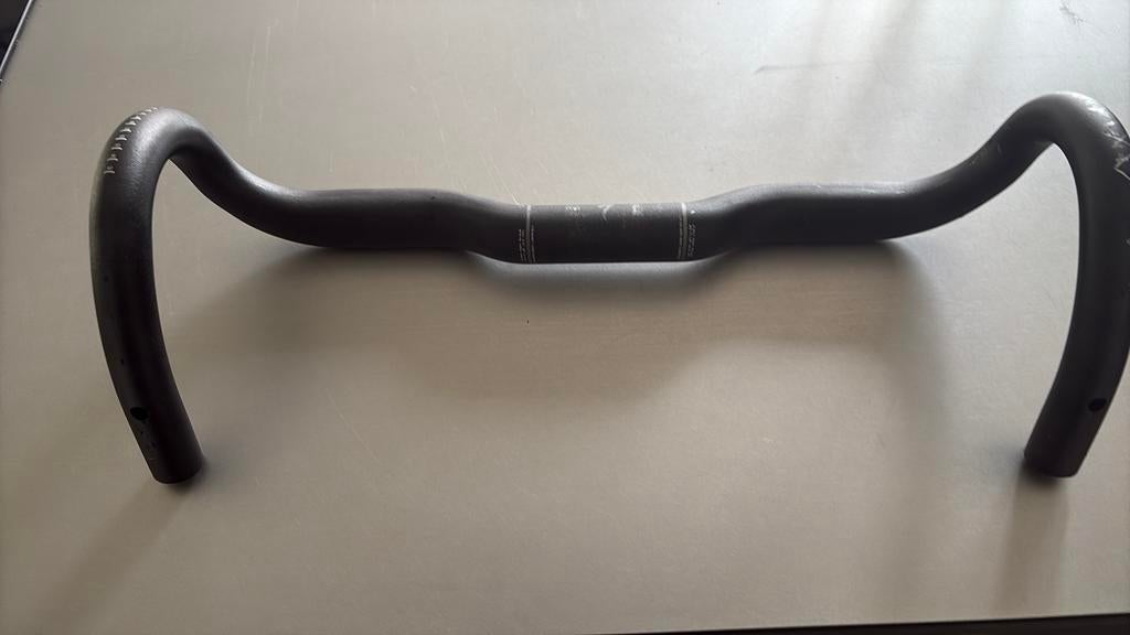 Specialized Hover stuur 42 cm, Overige merken, Carbon, Ophalen of Verzenden, Zo goed als nieuw