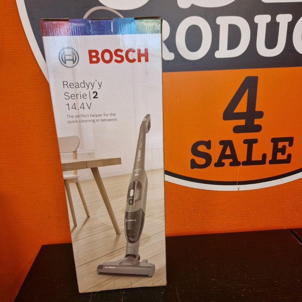 Bosch Readyy'y Serie 2 | Nieuw in Doos | Nu voor € 69,99, Ophalen of Verzenden, Nieuw