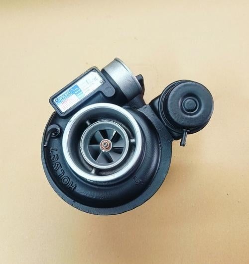 Rebuild Turbocharger Holset HX25W 8.5cm single T2 made UK, Ophalen of Verzenden