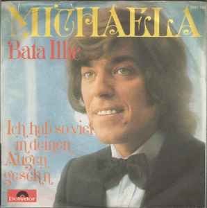 Bata Illic – Michaela / Single/ VG+ / 25-8, Ophalen of Verzenden, Zo goed als nieuw, Pop