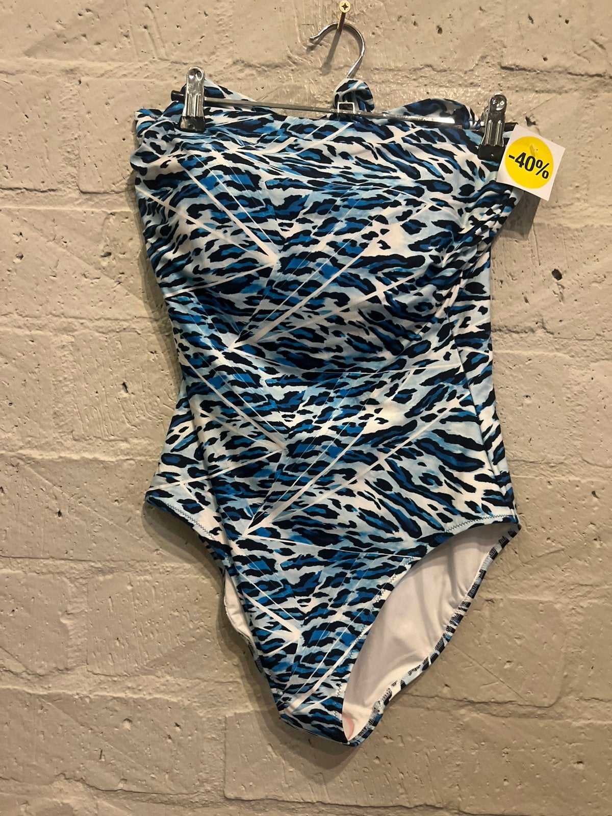 Roidal badpak maat 42 of 44 NIEUW!! Nieuwprijs €199,- Nu, Ophalen of Verzenden, Nieuw, Badpak