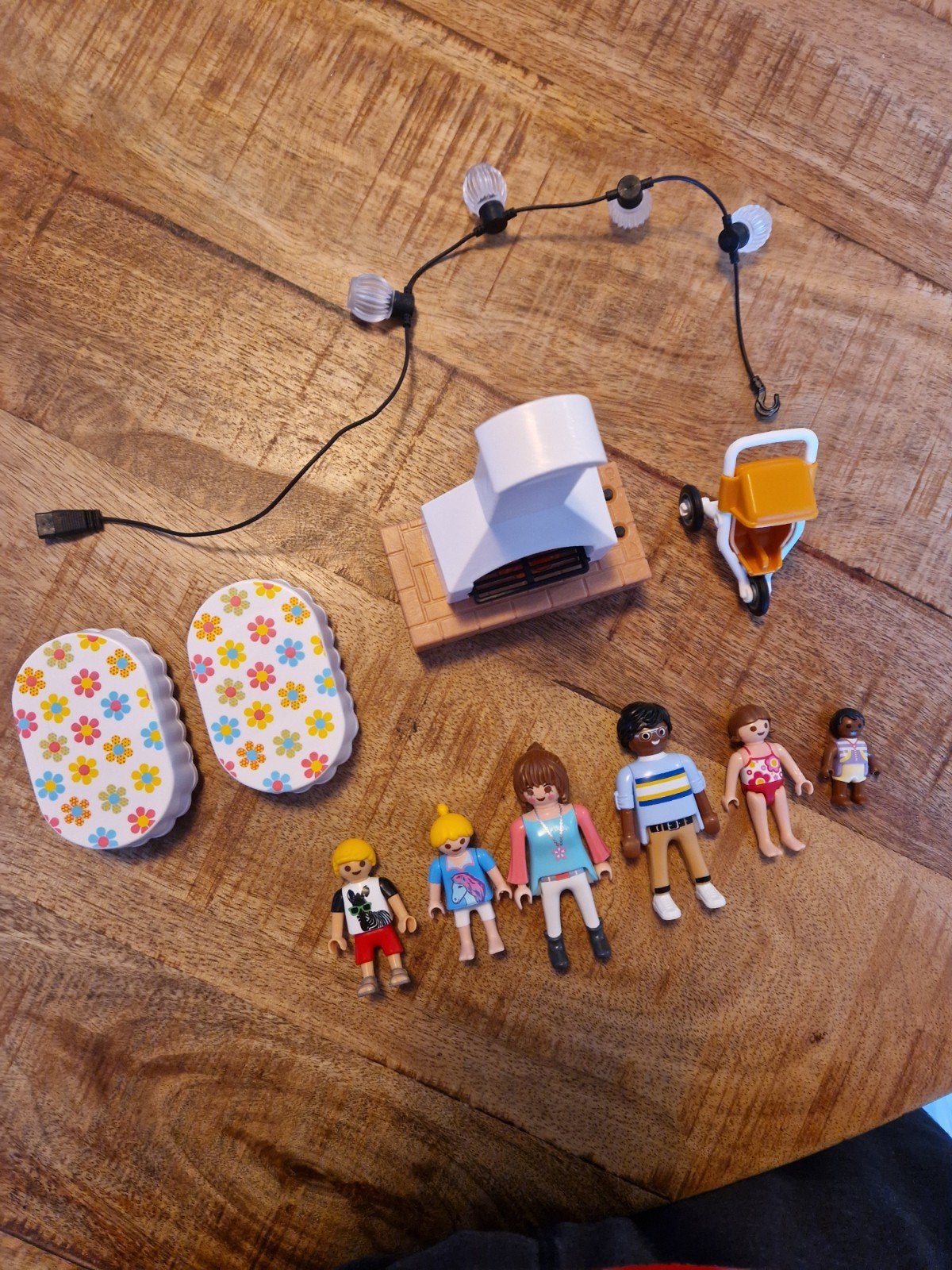 playmobil city life, Kinderen en Baby's, Speelgoed | Playmobil, Ophalen of Verzenden, Zo goed als nieuw