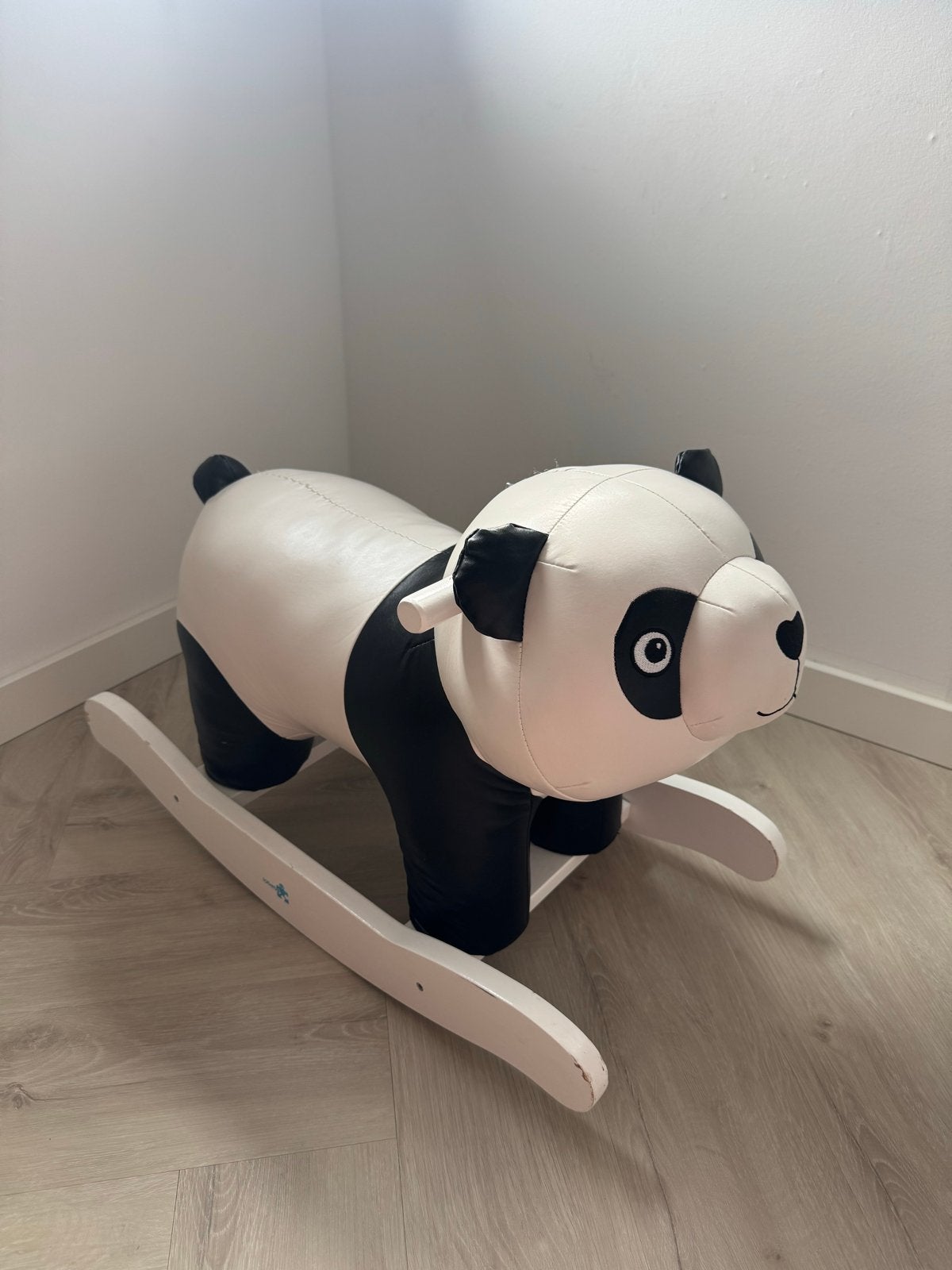 Labebe Panda Schommelstoel voor Kinderen, Ophalen, Gebruikt, Jongen of Meisje
