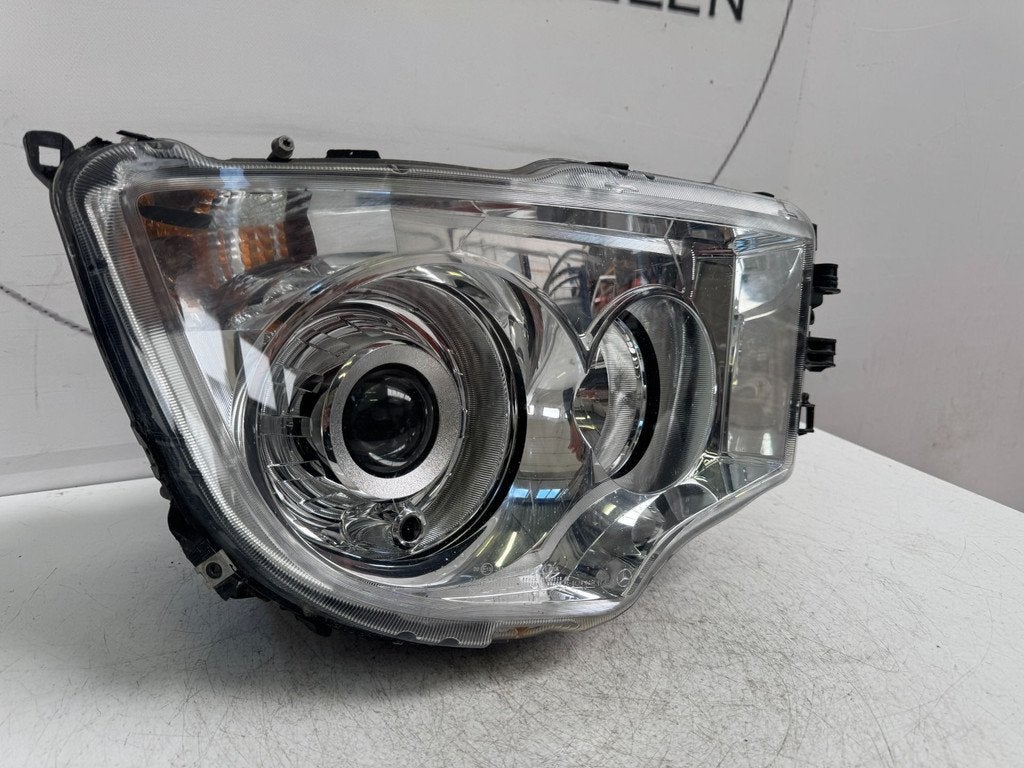 MERCEDES ACTROS XENON KOPLAMP RECHTS A9608202739, Auto-onderdelen, Verlichting, Gebruikt, Mercedes-Benz AG, Mercedes-Benz, Ophalen of Verzenden